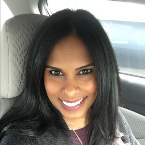 Meet your Posher, Janelle